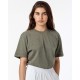 FF01 Los Angeles Apparel Heather Lieutenant