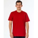 FF01 Los Angeles Apparel RED