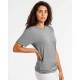 TR01 Los Angeles Apparel ATHLETIC GREY