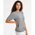 TR01 Los Angeles Apparel ATHLETIC GREY