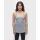 TR3008 Los Angeles Apparel ATHLETIC GREY