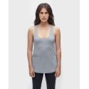 TR3008 Los Angeles Apparel ATHLETIC GREY