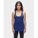 TR3008 Los Angeles Apparel Tri-Indigo