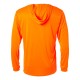 220 Paragon NEON ORANGE