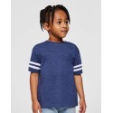 3037 Rabbit Skins Vintage True Navy/ Blended White