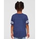 3037 Rabbit Skins Vintage True Navy/ Blended White