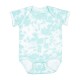 4424 Rabbit Skins Island Tie Dye