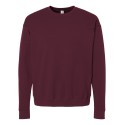 340 Tultex MAROON