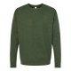 340 Tultex MILITARY GREEN