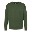 340 Tultex MILITARY GREEN