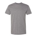 TR401USA American Apparel ATHLETIC GREY