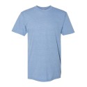 TR401USA American Apparel ATHLETIC BLUE