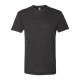 TR401USA American Apparel Tri-Black