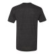 TR401USA American Apparel Tri-Black