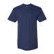 TR401USA American Apparel Tri-Indigo