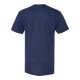 TR401USA American Apparel Tri-Indigo