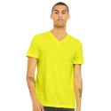 3005CVC Bella + Canvas NEON YELLOW
