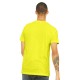 3005CVC Bella + Canvas NEON YELLOW