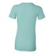 6004 Bella + Canvas SEAFOAM BLUE