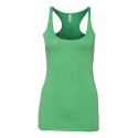 8430 Bella + Canvas GREEN TRIBLEND