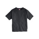 T105 Champion CHARCOAL HEATHER