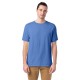 GDH100 ComfortWash by Hanes PORCH BLUE