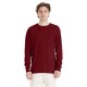 GDH200 ComfortWash by Hanes GARNET