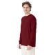 GDH200 ComfortWash by Hanes GARNET