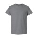3000 Gildan GRAPHITE HEATHER
