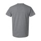 3000 Gildan GRAPHITE HEATHER