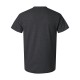 3000 Gildan Heather Dark Grey