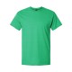 3000 Gildan Heather Irish Green