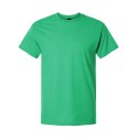 3000 Gildan Heather Irish Green