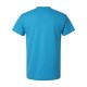 3000 Gildan HEATHER SAPPHIRE