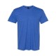 4980 Hanes HEATHER BLUE
