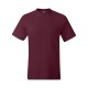 5190 Hanes MAROON