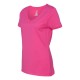 S04V Hanes WOW PINK