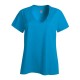 S04V Hanes TEAL