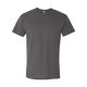 601MR Jerzees BLACK HEATHER