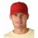 SH101 Adams Headwear 