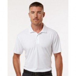AllPro 41800 Pro-Lock Performance Polo