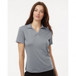 AllPro 41800L Pro-Lock Women's Performance Polo