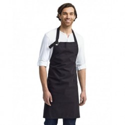 Artisan Collection by Reprime RP130 Calibre Cotton Canvas Bib Apron