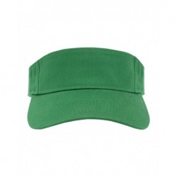 Augusta Sportswear 6225 Sport Twill Visor