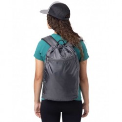 BAGedge BE278 Getaway Cinchback Travel Backpack