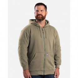 Berne Apparel SZ101 Heritage Thermal Lined Hooded Sweatshirt