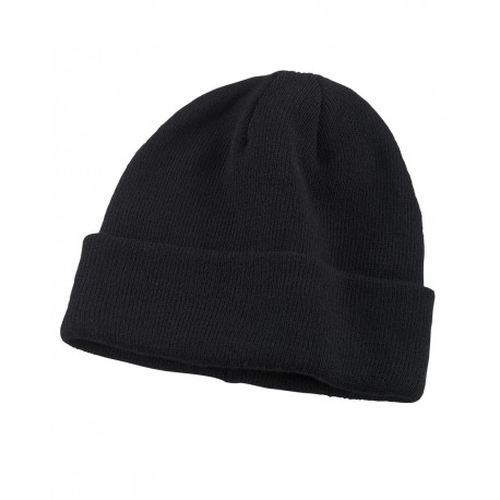 BX031 Big Accessories BX031 Watch Cap GREY