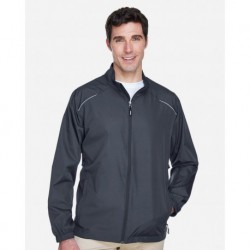 CORE365 88183 Techno Lite Motivate Unlined Lightweight Jacket