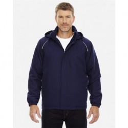 CORE365 88189T Tall Brisk Insulated Jacket