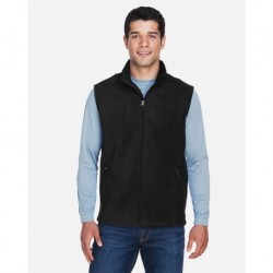 CORE365 88191 Journey Fleece Vest